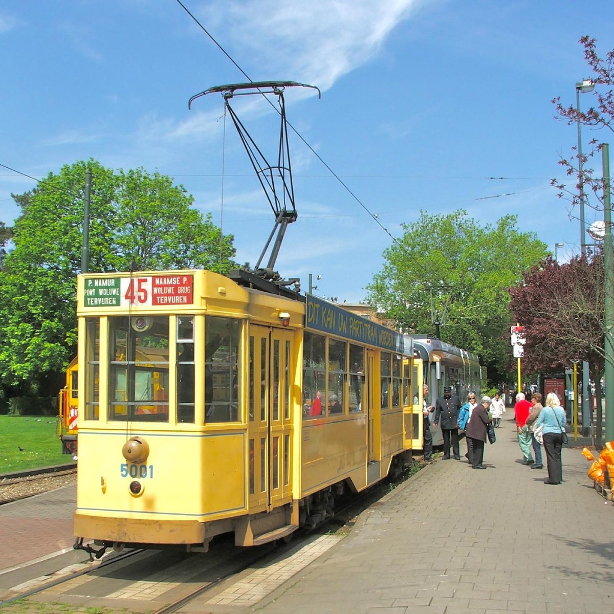 Tram Museum (Brussels): All You Need to Know BEFORE You Go