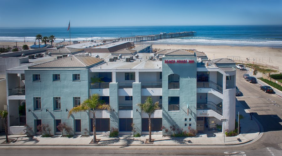 BEACH HOUSE INN AND SUITES - Updated 2025 Prices & Hotel Reviews (Pismo ...