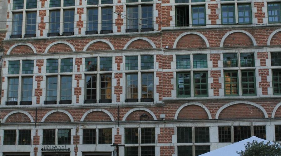 B&B De Waterzooi