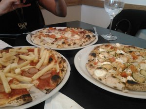Comida