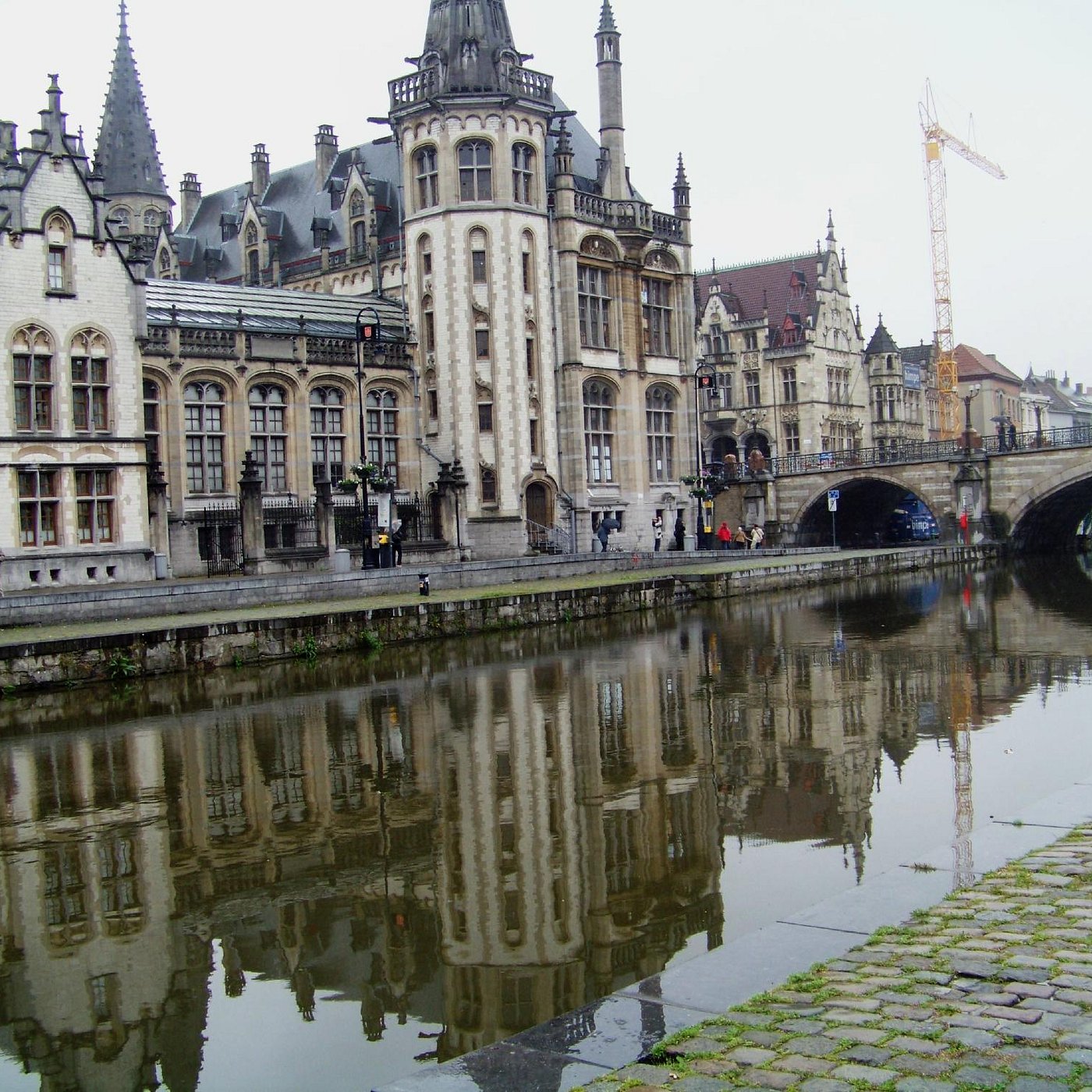 Ghent, Belgium: All You Must Know Before You Go (2024) - Tripadvisor