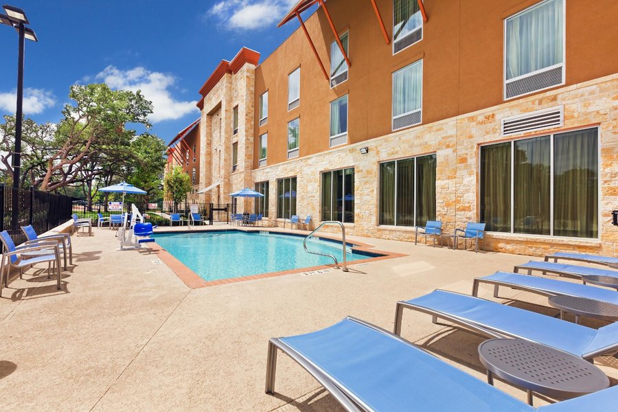 HAMPTON INN AUSTIN/OAK HILL $76 ($̶1̶1̶8̶) - Updated 2021 Prices ...