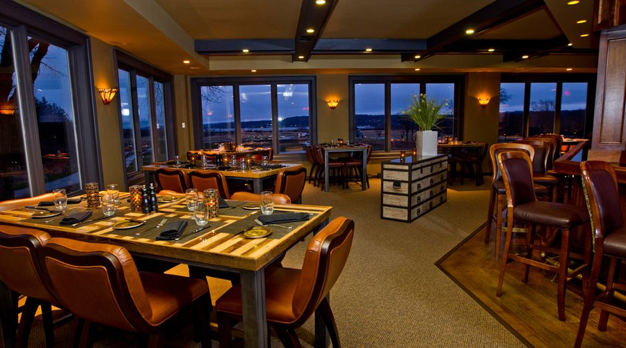 Main Dining Room