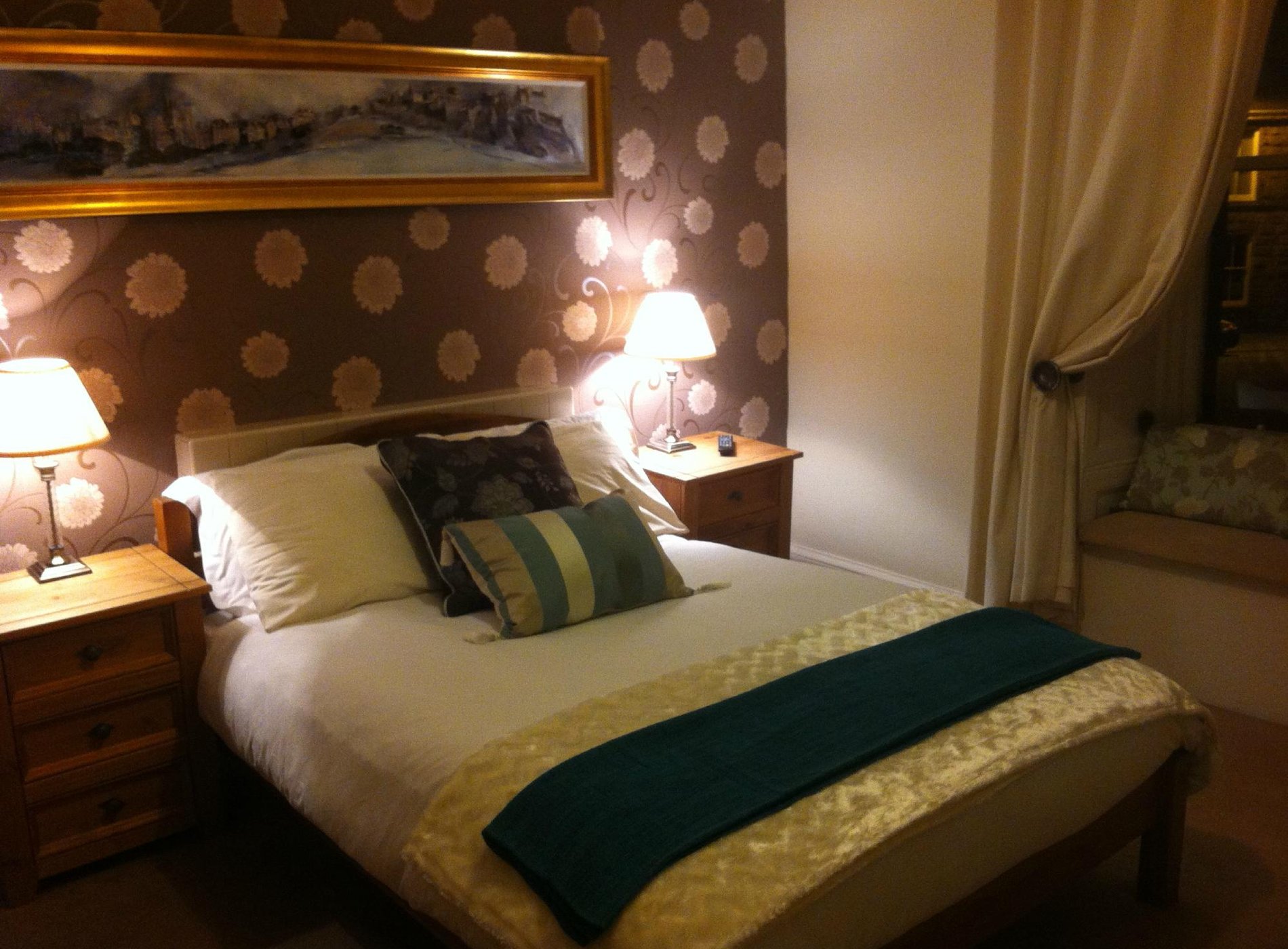 The Kirkcudbright Bay Hotel by null