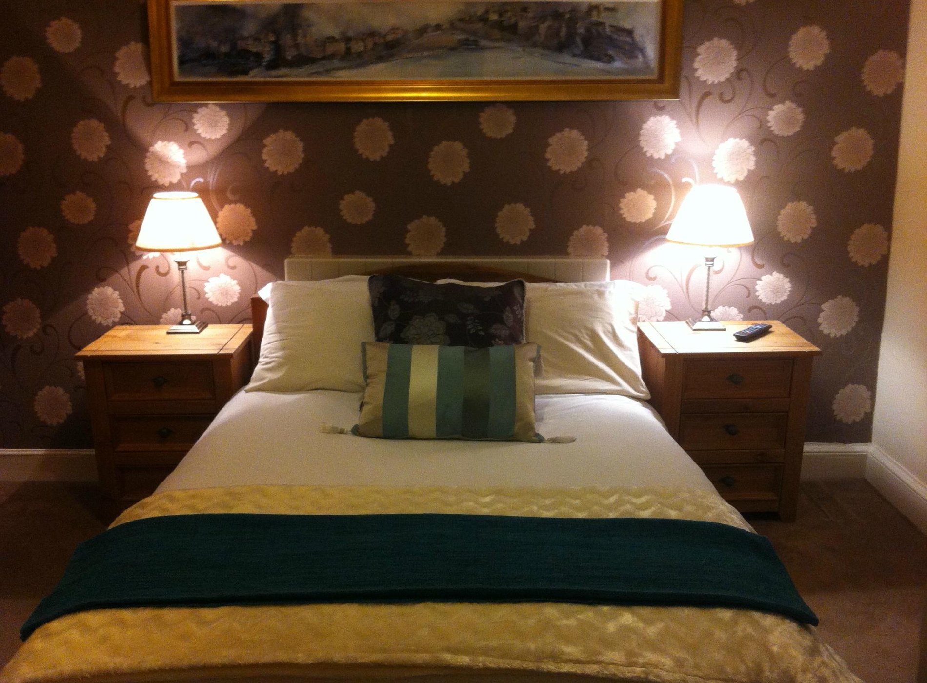 The Kirkcudbright Bay Hotel by null