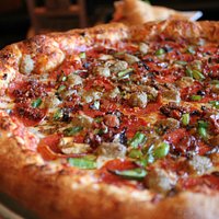 Yummy Pizza