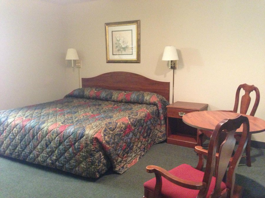 RIDGE MOTEL - Prices & Reviews (Breckenridge, TX) - Tripadvisor