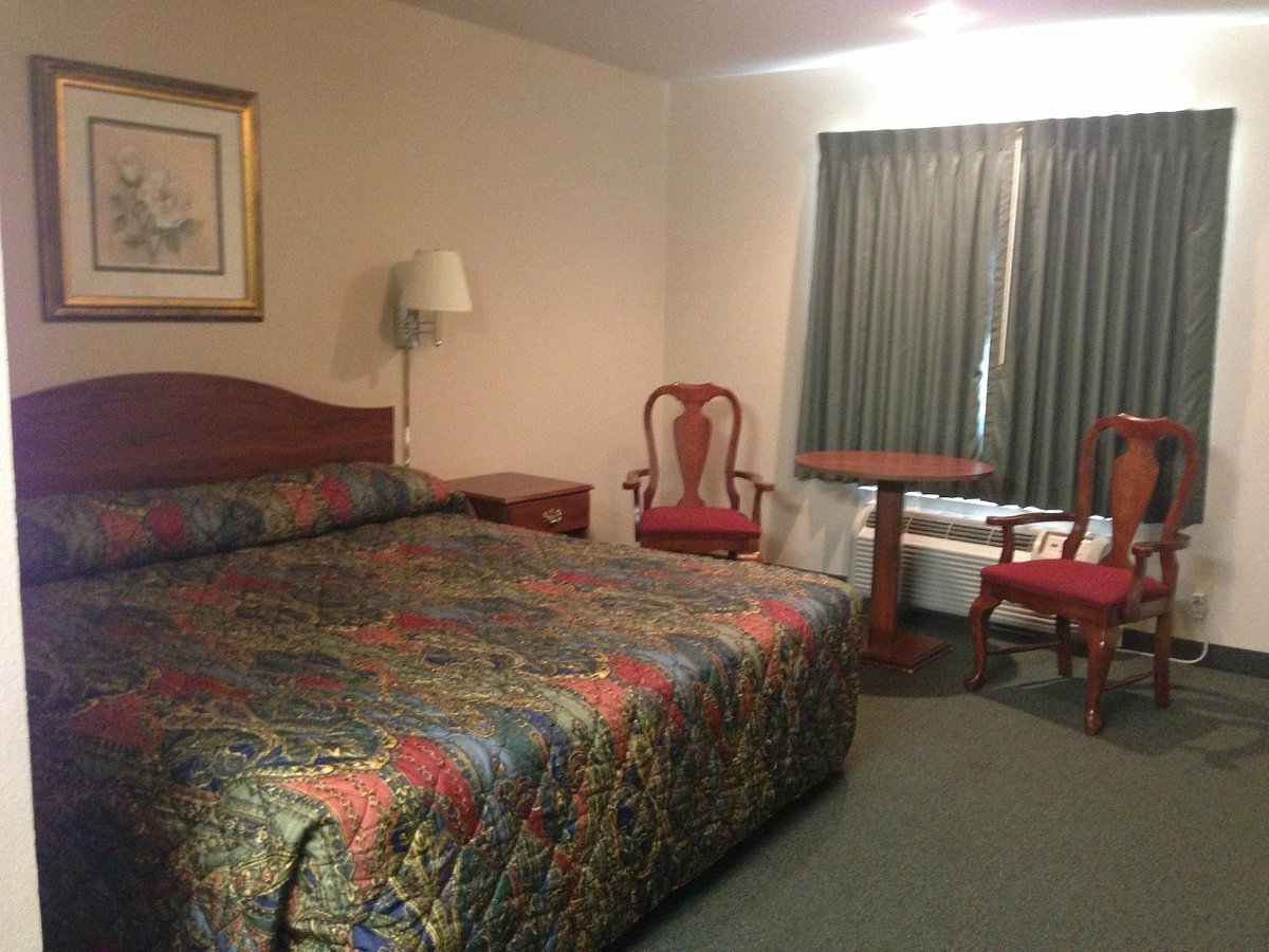 RIDGE MOTEL - Updated 2024 Prices & Reviews (Breckenridge, TX)