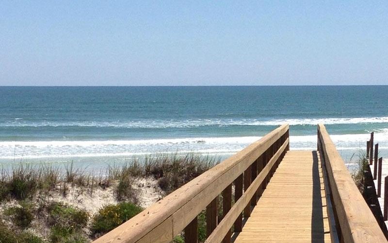 Beachwalk