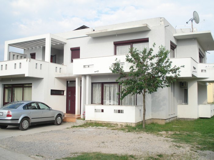 APARTMENTS M - Condominium Reviews (Ulcinj, Montenegro)