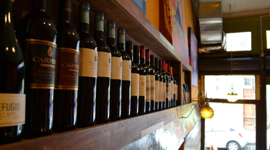 The Best Chilean Wines