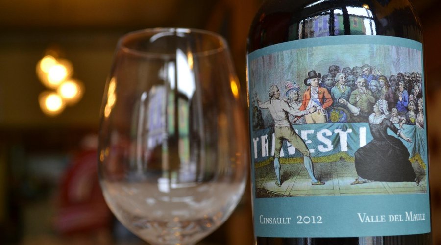 The Best Boutique Wines