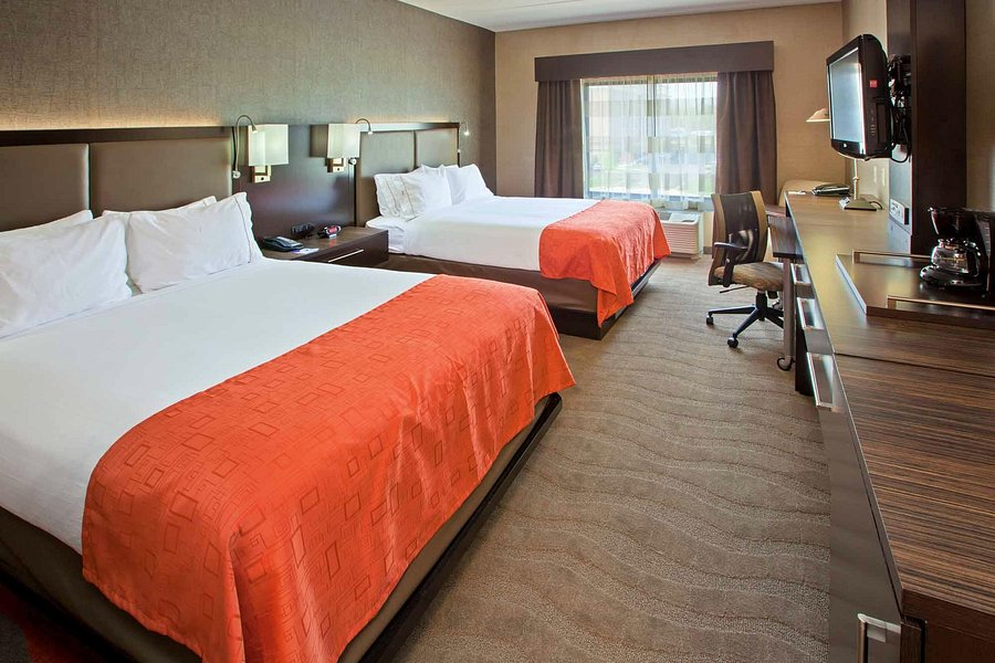 Holiday Inn Express Suites Edinburgh 108 1 3 5 Updated 2020 Prices Hotel Reviews In Tripadvisor