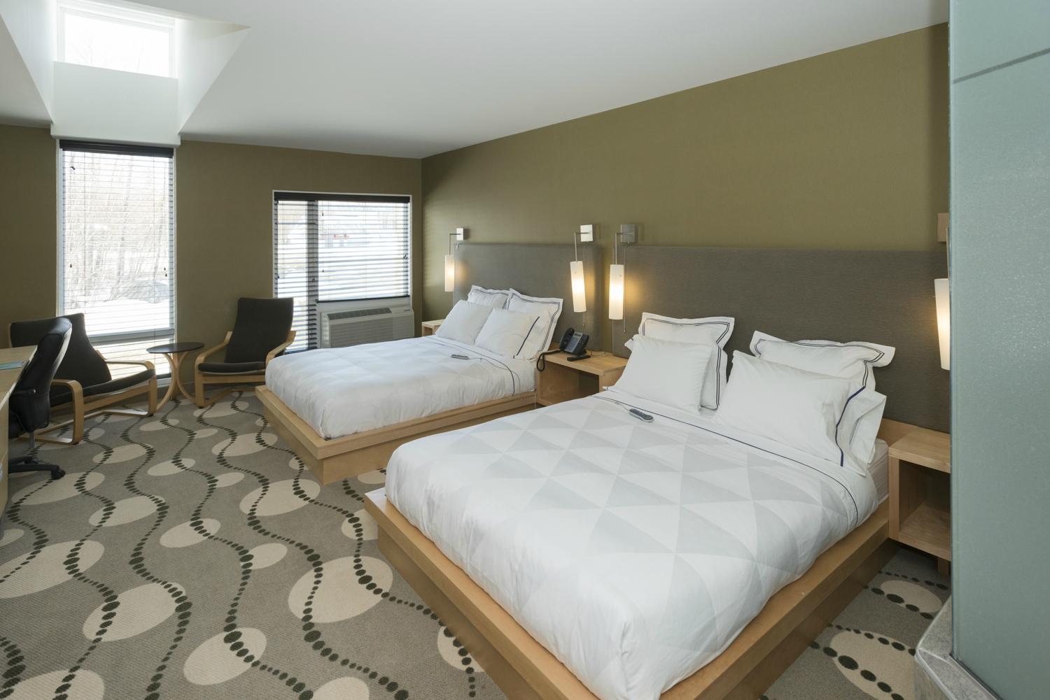 LAKEVIEW HECLA RESORT Updated 2024 Hecla Island Canada