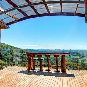Deck view