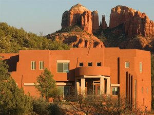 Sedona Cathedral Hideaway B&B and Casita in Sedona