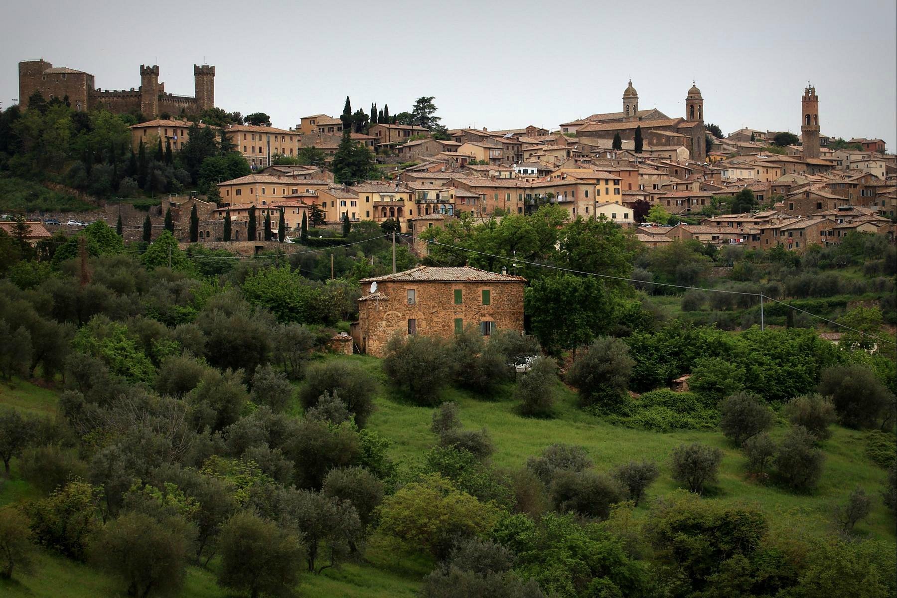 montalcino wine tours reviews