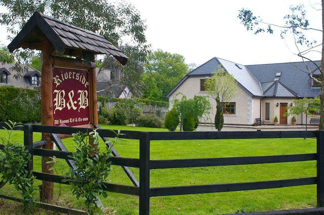 RIVERSIDE - B&B Reviews (Laragh, Ireland - Vale Of Glendalough)