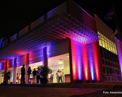OS 10 MELHORES museus em Natal - Tripadvisor OS 10 MELHORES museus em Natal - Tripadvisor