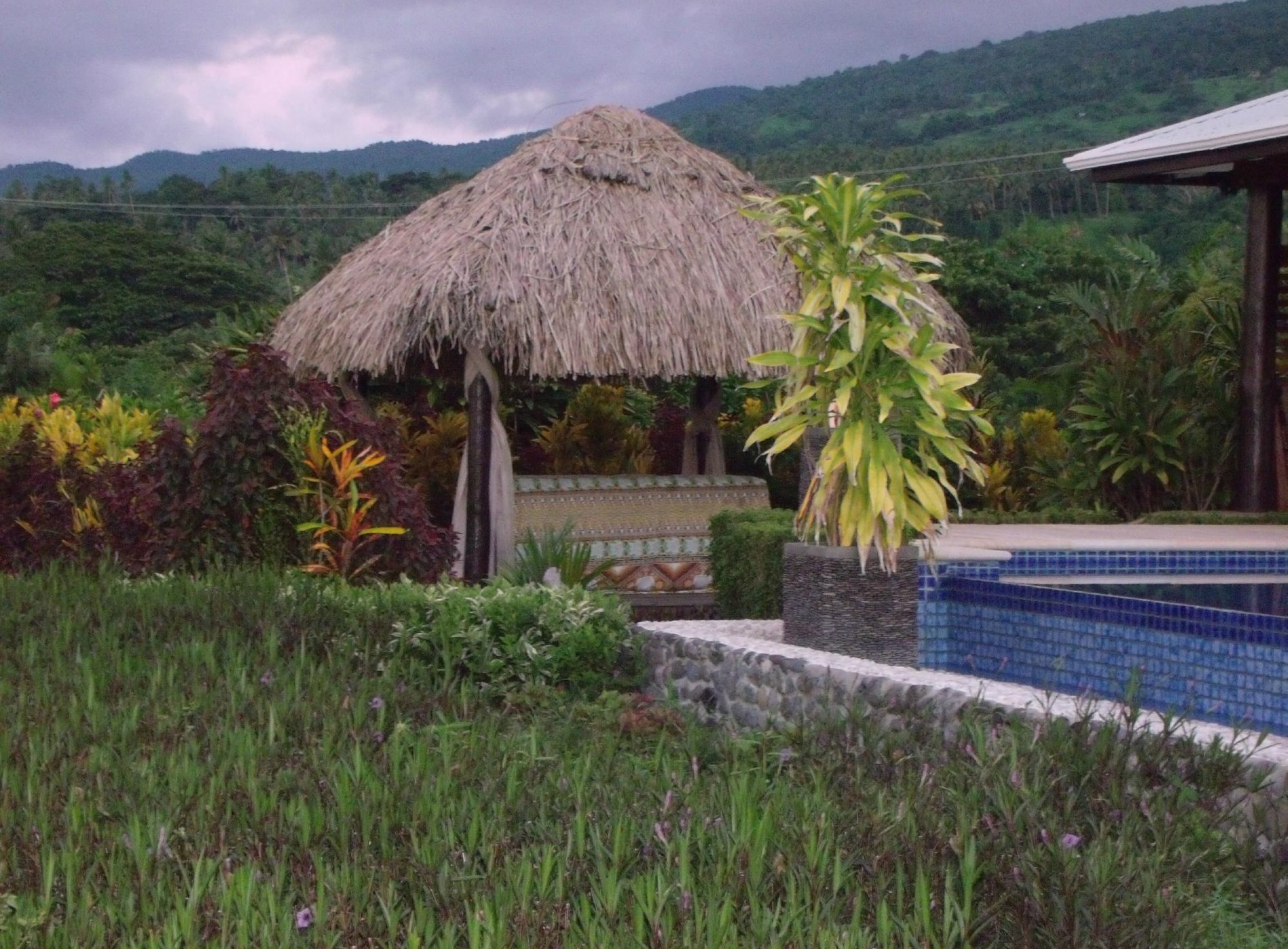 Aroha Taveuni Beachfront Bures image