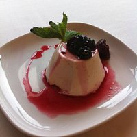 panacotta