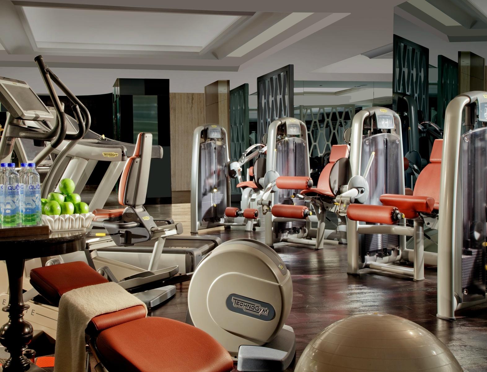 Hotel photo 5 of The Leela Palace Chennai.