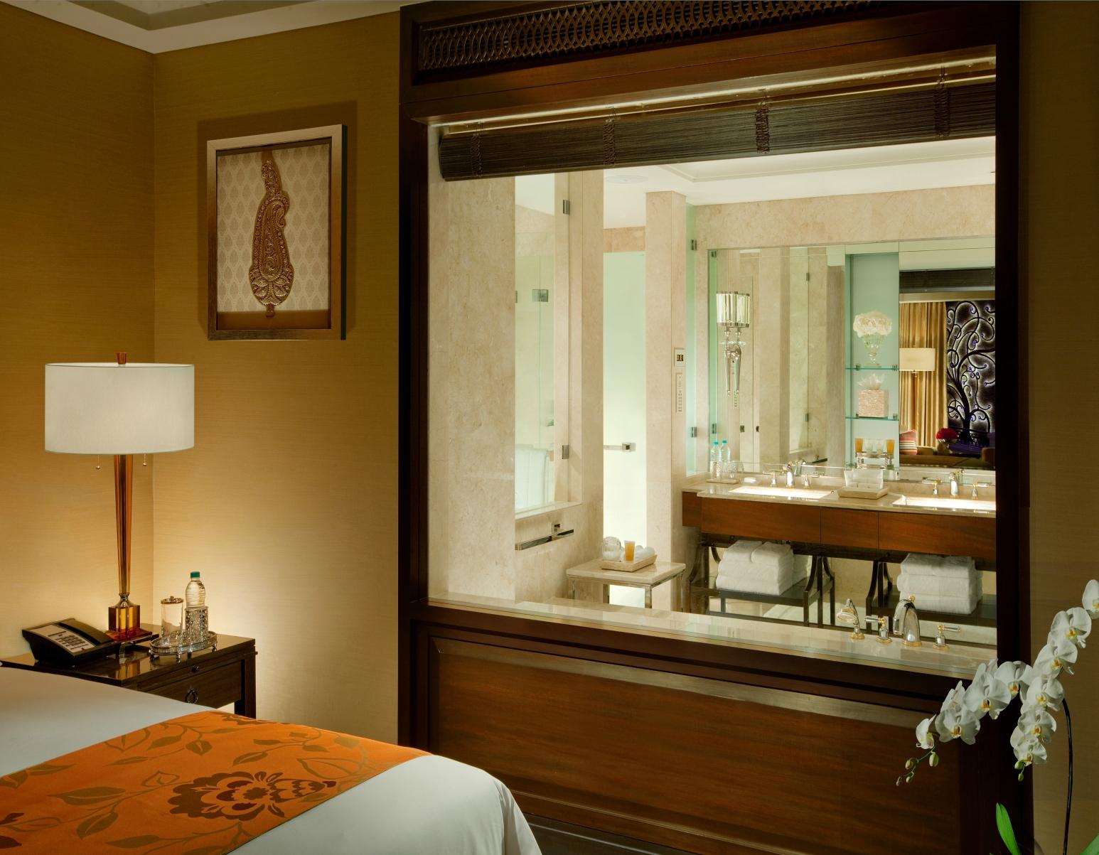 Hotel photo 38 of The Leela Palace Chennai.