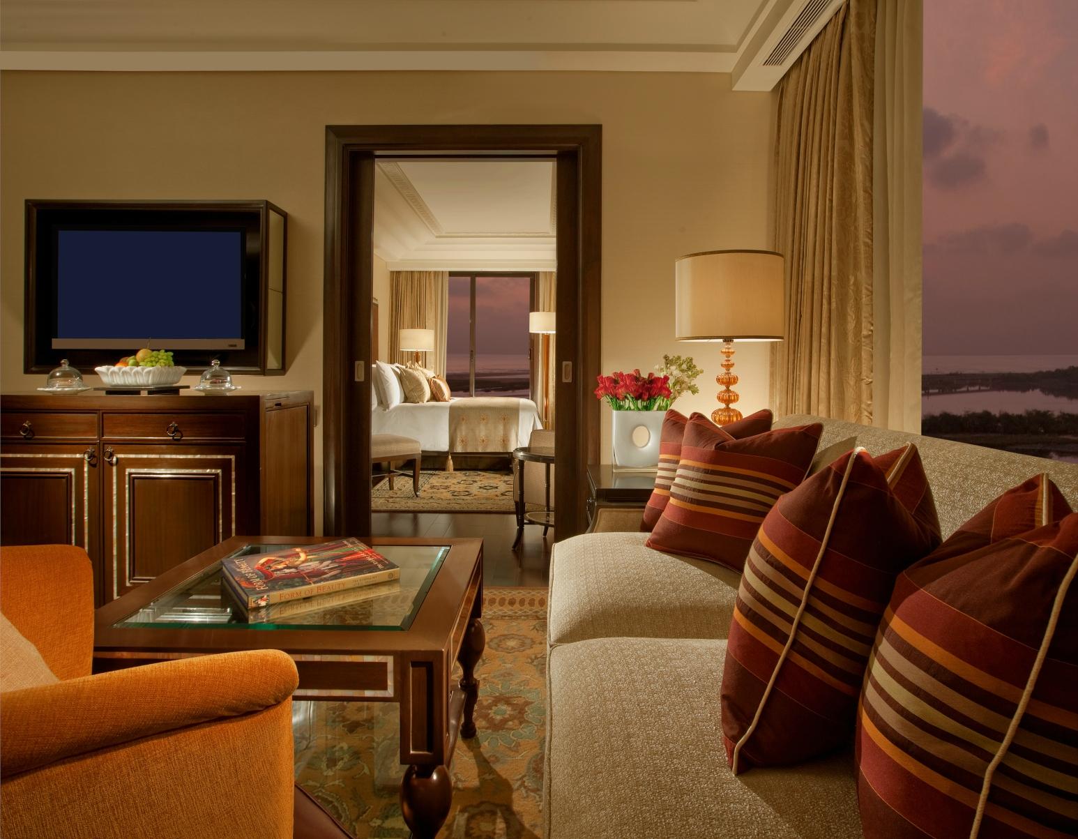 Hotel photo 22 of The Leela Palace Chennai.