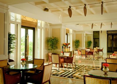 Hotel photo 12 of The Leela Palace Chennai.