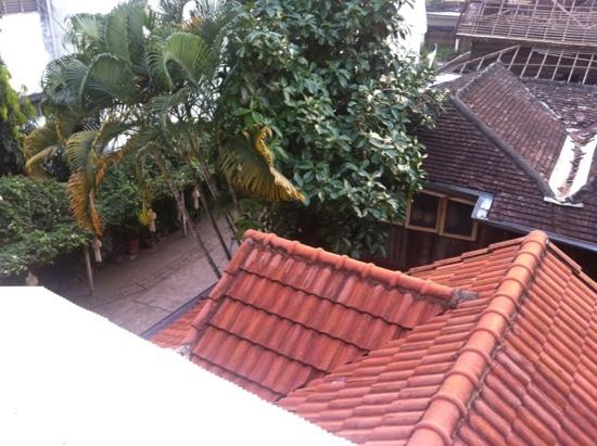 Tawan Court Hotel by null