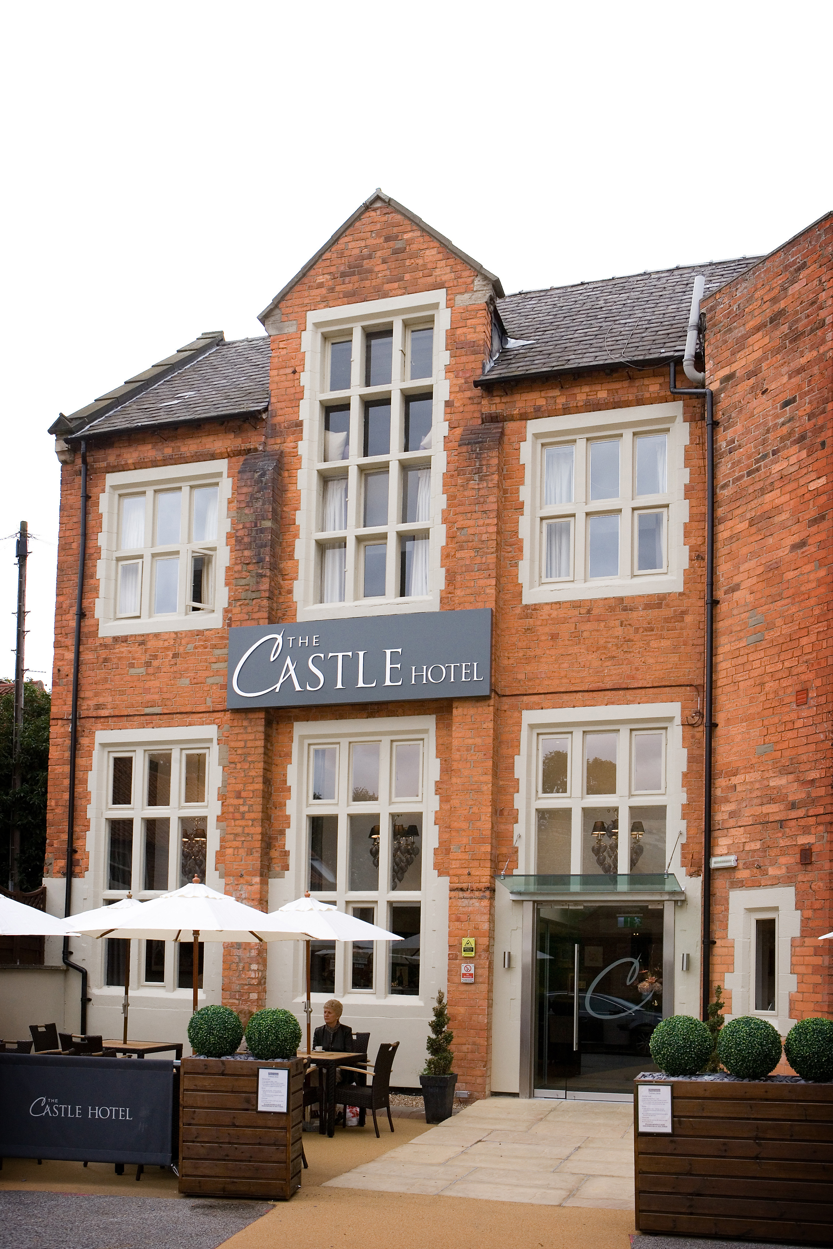 THE CASTLE HOTEL (Lincoln, Inghilterra): Prezzi 2022 E Recensioni