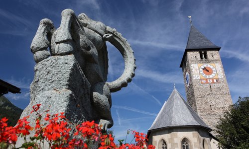 Klosters