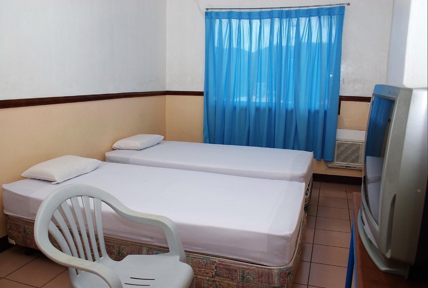 GV HOTEL MAASIN CITY - Prices & Reviews (Leyte Island)