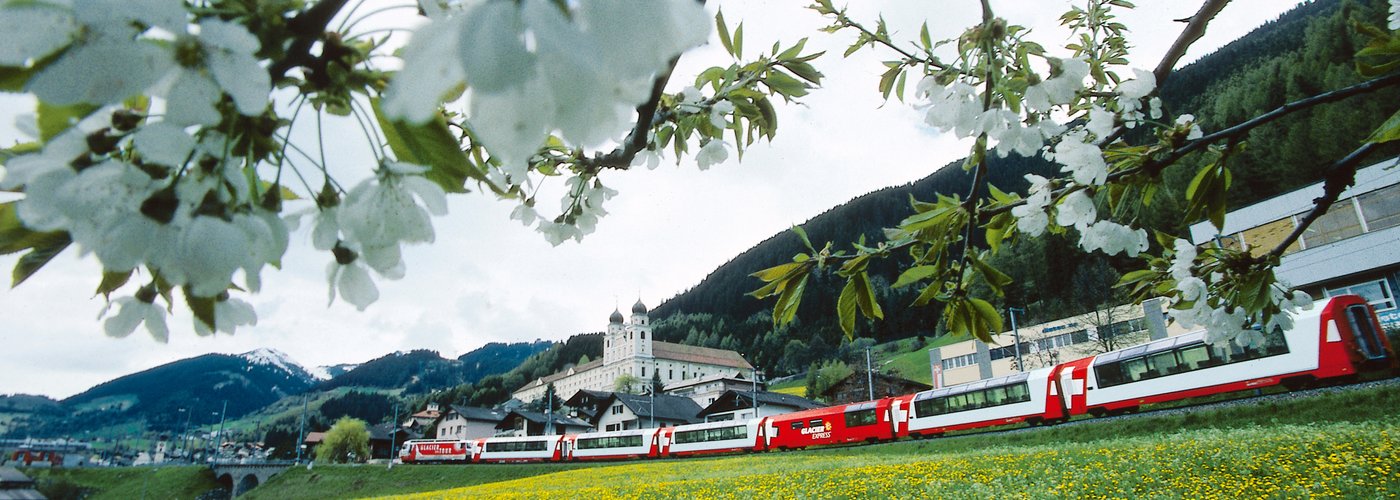 Glacier Express