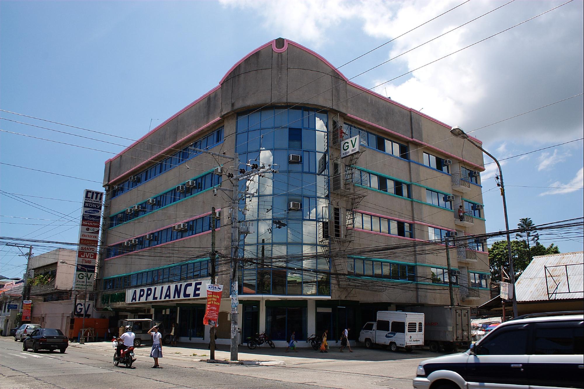 GV HOTEL TACLOBAN CITY - UPDATED 2019 Reviews (Philippines) - Tripadvisor