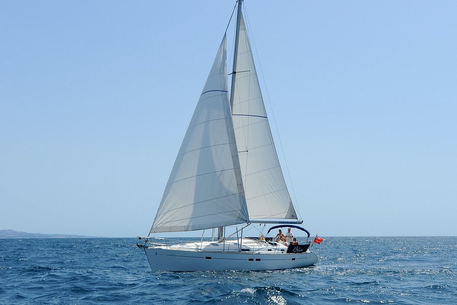 marbella spain yacht charter
