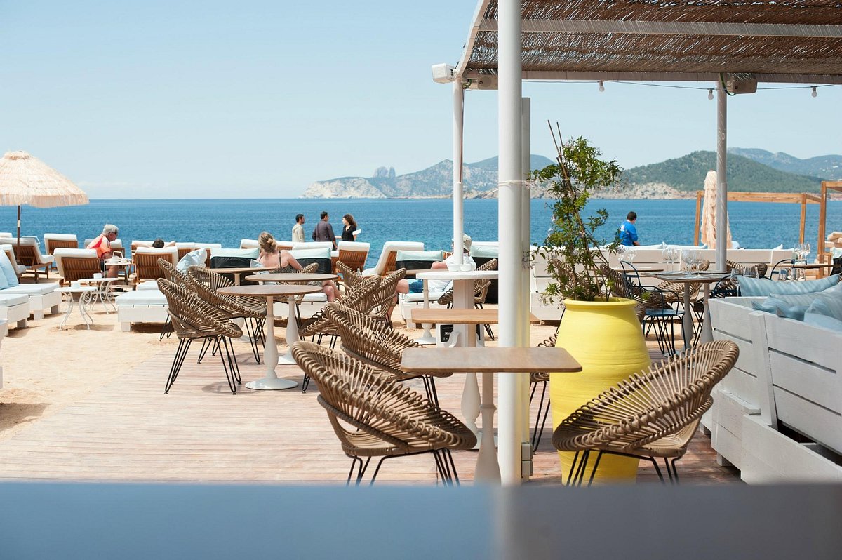 EXPERIMENTAL BEACH IBIZA - Menu, Prices & Restaurant Reviews - Tripadvisor