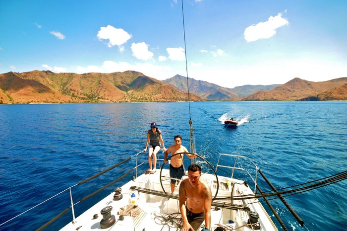 Nagsasa Cove