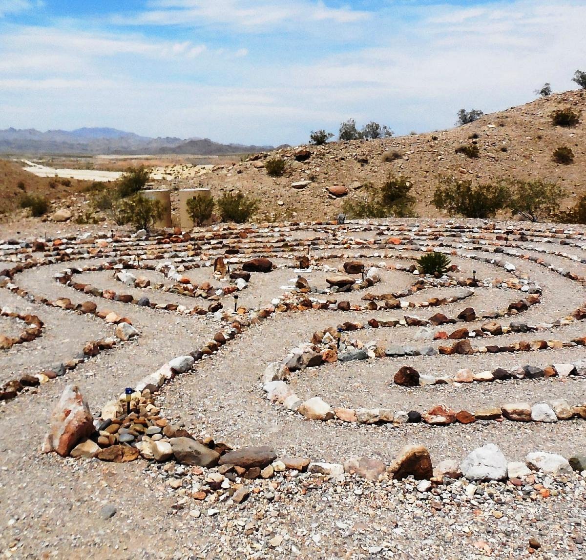 Directions To Laughlin Nevada From My Location Laughlin Labyrinths - All You Need To Know Before You Go