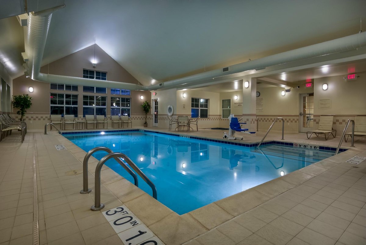 RESIDENCE INN MADISON WEST/MIDDLETON - отзывы, фото и сравнение цен -  Tripadvisor