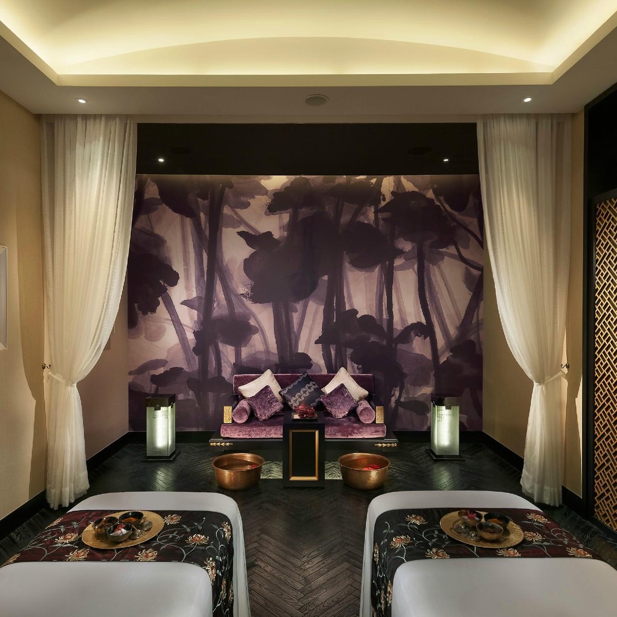 The Spa at Mandarin Oriental Guangzhou - All You Need to Know BEFORE You Go  (2024)