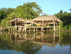 Palafitos