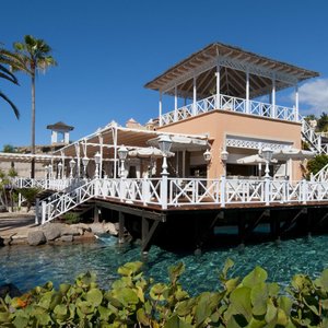 Bahia del Duque, hotel in Tenerife
