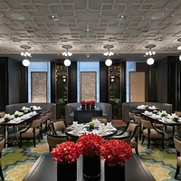 Jiang by Chef Fei