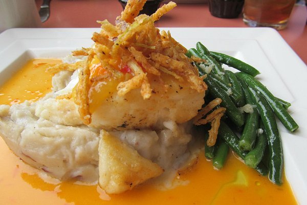THE 10 BEST Restaurants in Homer (Updated April 2025) - Tripadvisor