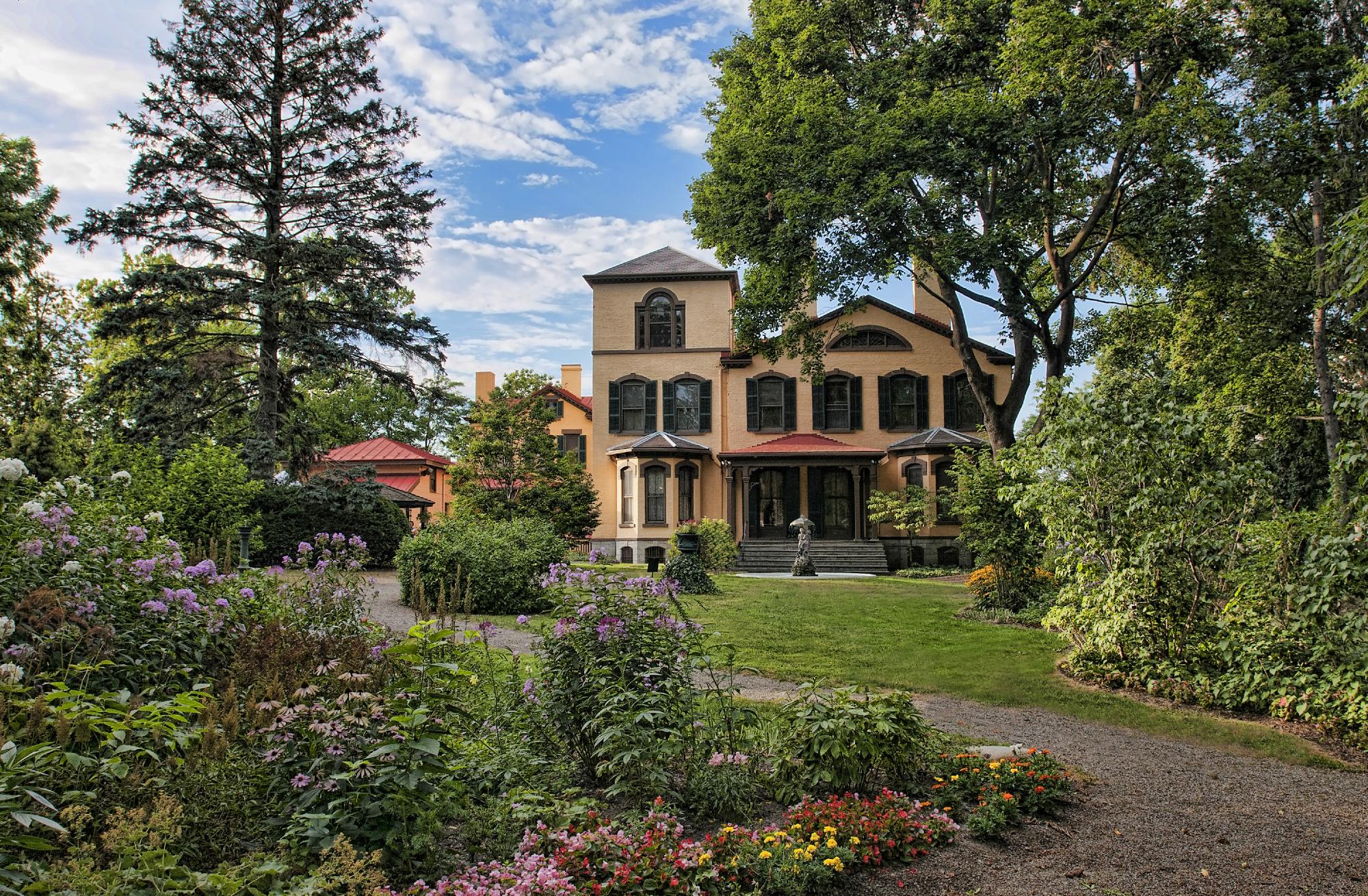 THE 5 BEST Hotels In Auburn NY 2024 From 84 Tripadvisor   Seward House 