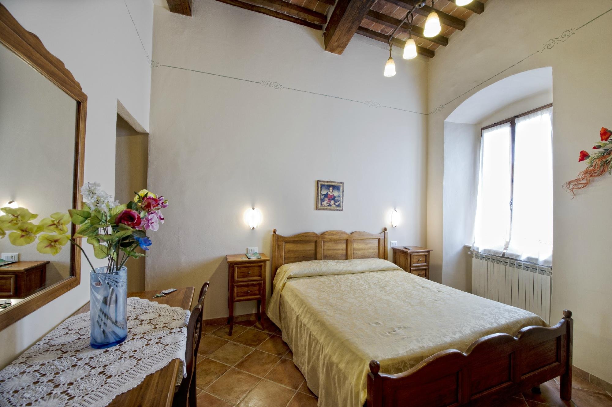 Bellavista Rooms Massoni Gabriella & C. by null