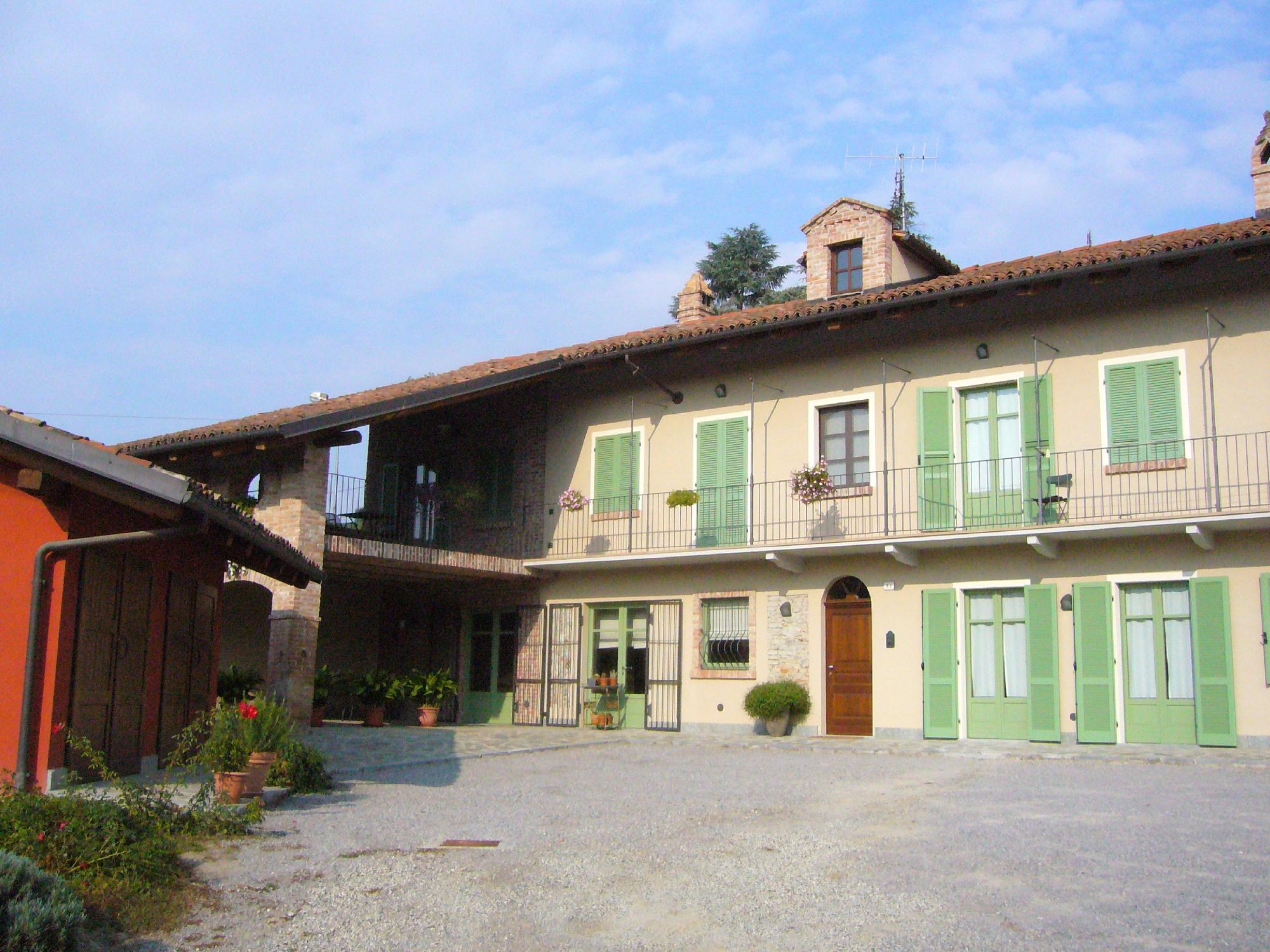 B&B CA' NELIDE - Reviews (La Morra, Italy)