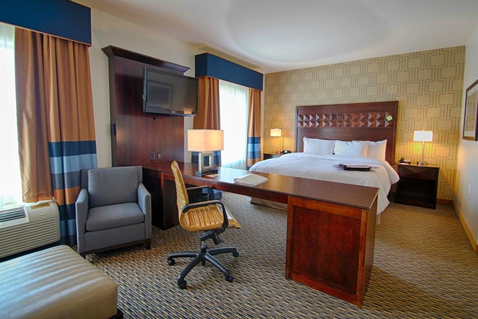 Hotel photo 19 of Hampton Inn & Suites Trophy Club - Fort Worth North.