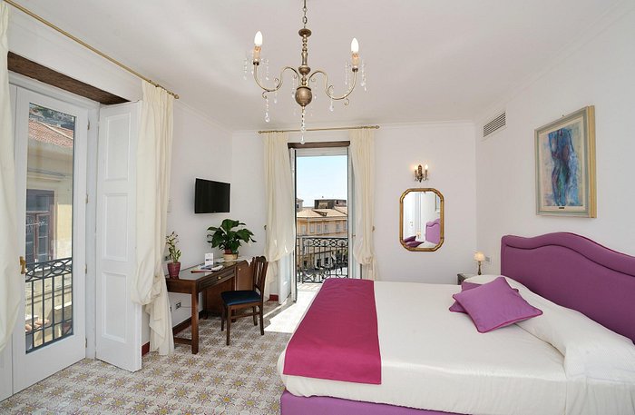 RESIDENZA LUCE - Prices & B&B Reviews (Amalfi, Italy)